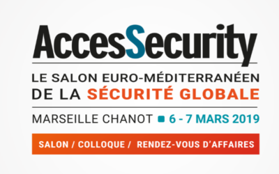 RETROUVEZ-NOUS SUR ACCES SECURITY – MARSEILLE