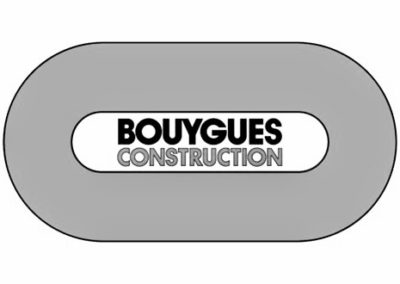 logo bouygues client