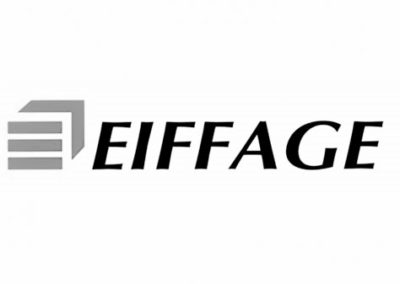 logo eiffage client