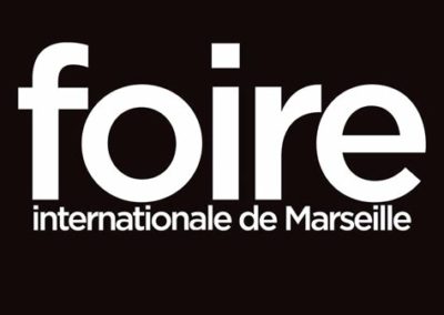 logo foire marseille client