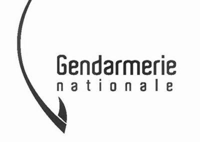 gendarmerie nationale clients