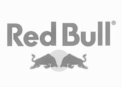 logo redbull client